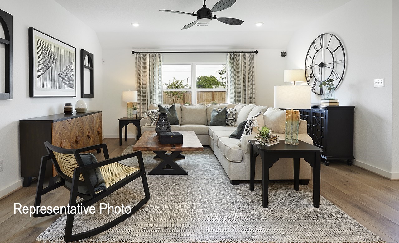 211 Patton Lane Venus TX 76084