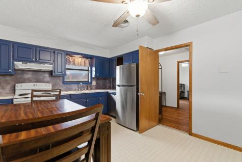 1217 Elmira Street Weatherford TX 76086