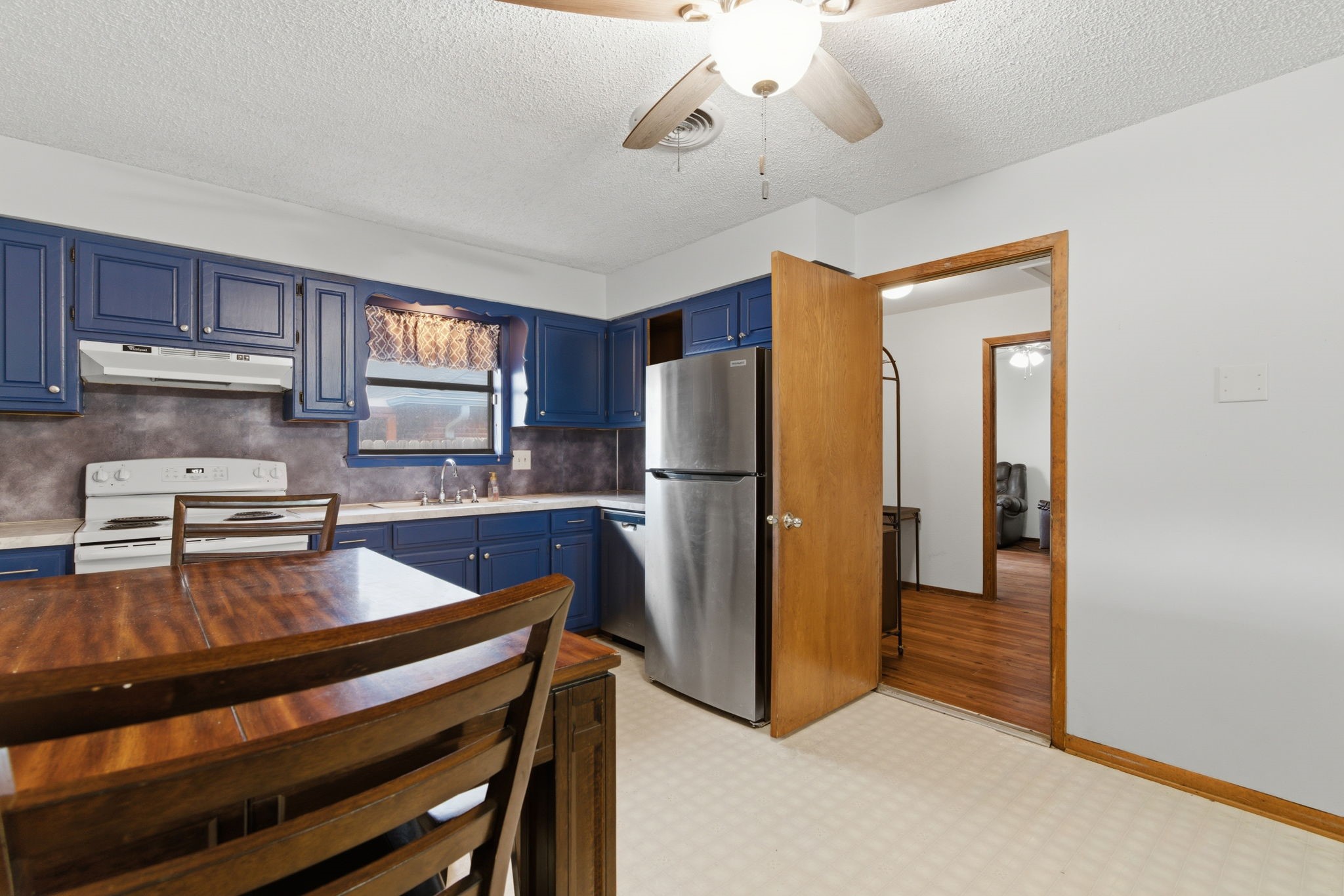 1217 Elmira Street Weatherford TX 76086