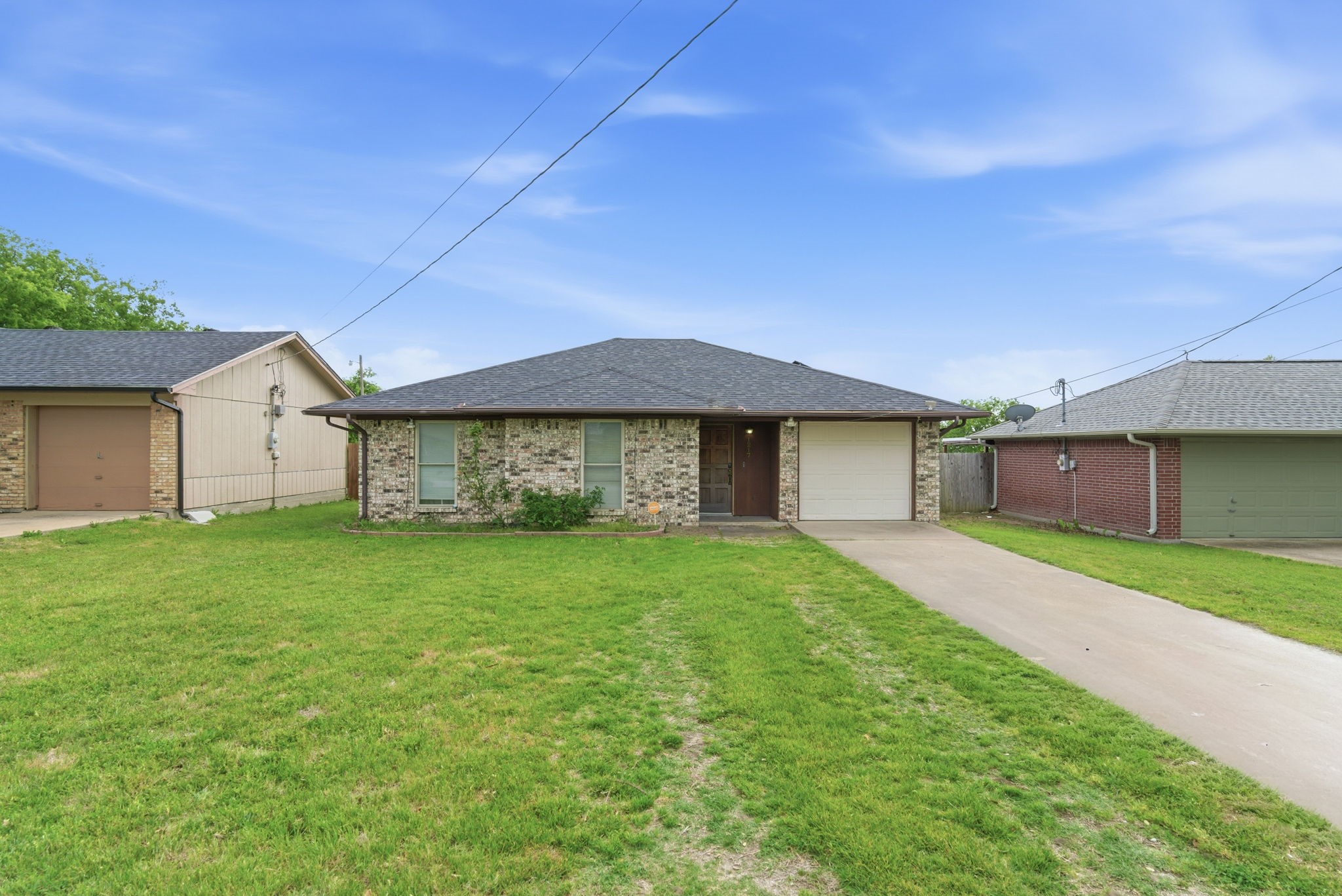 1217 Elmira Street Weatherford TX 76086