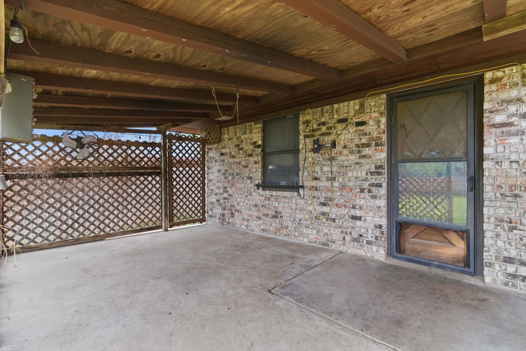 1217 Elmira Street Weatherford TX 76086