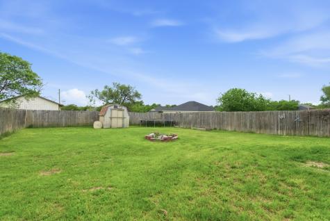 1217 Elmira Street Weatherford TX 76086