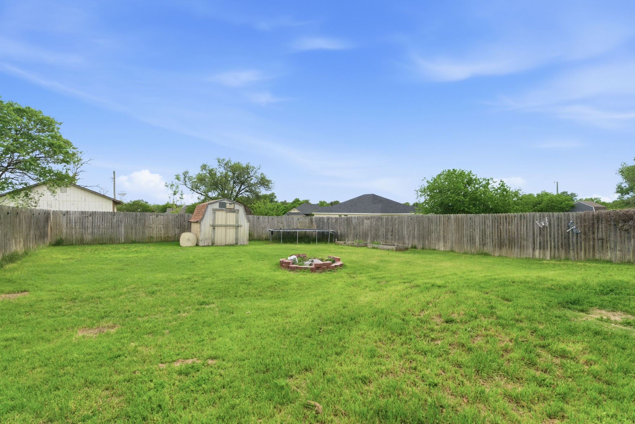 1217 Elmira Street Weatherford TX 76086