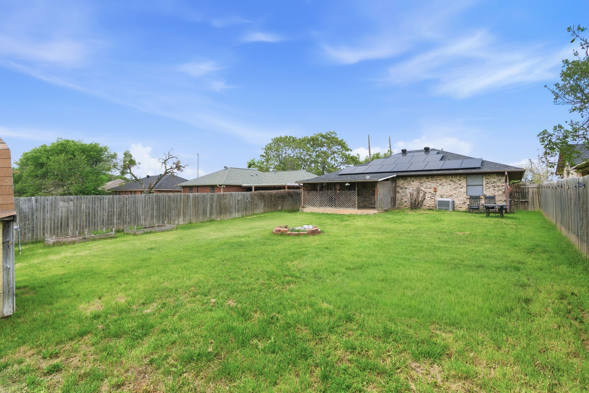1217 Elmira Street Weatherford TX 76086