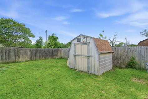 1217 Elmira Street Weatherford TX 76086