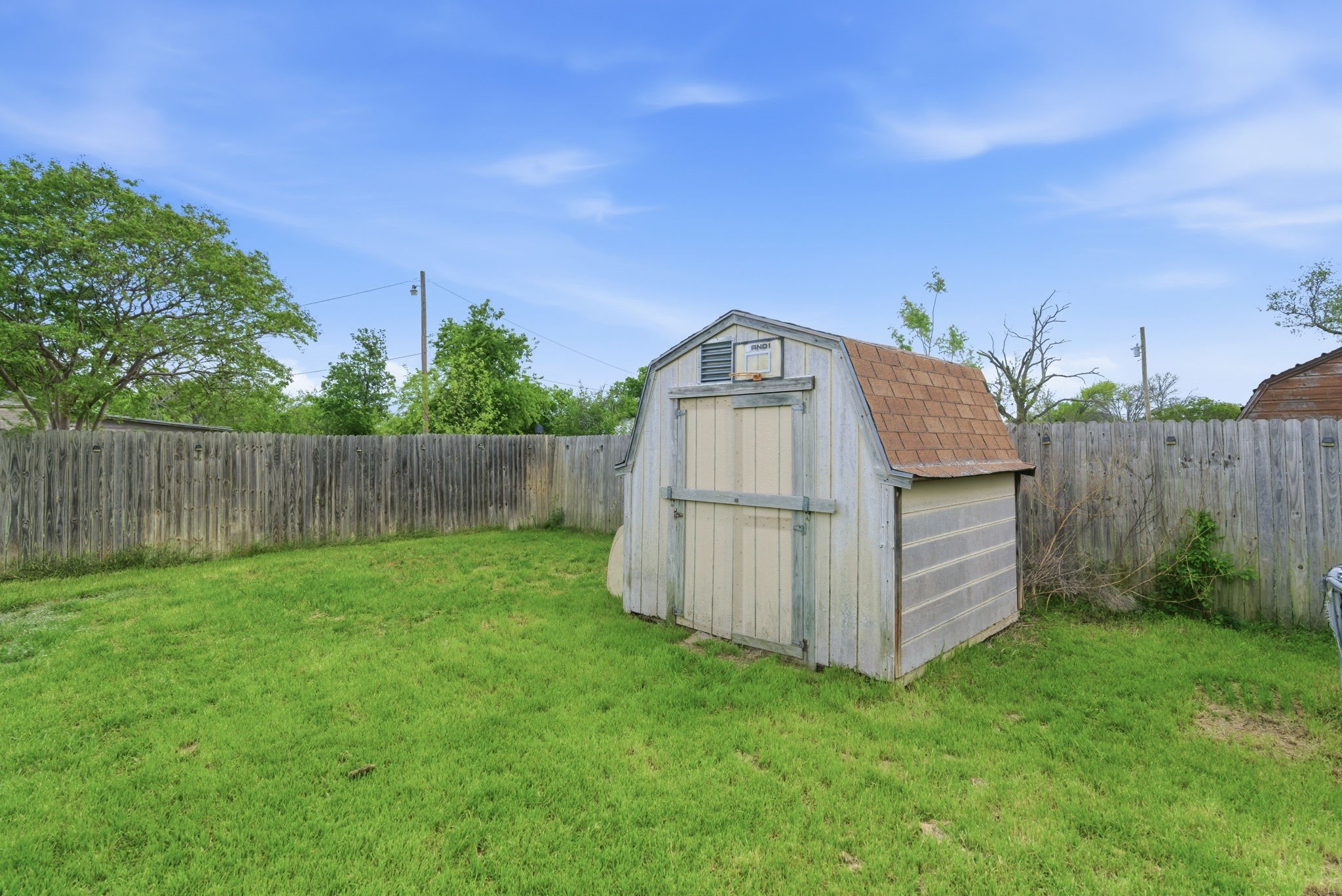 1217 Elmira Street Weatherford TX 76086