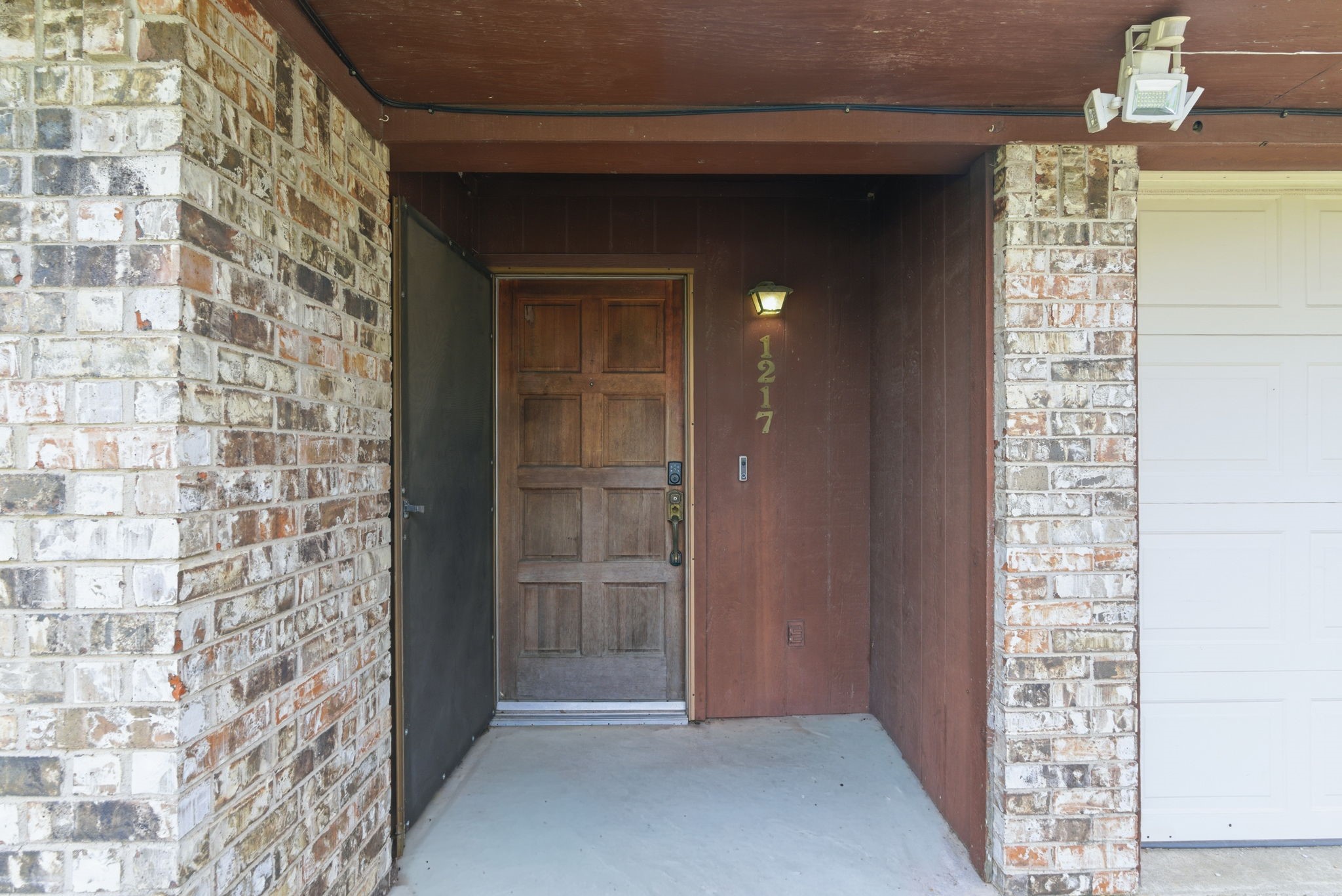 1217 Elmira Street Weatherford TX 76086