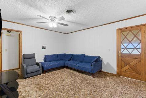 1217 Elmira Street Weatherford TX 76086