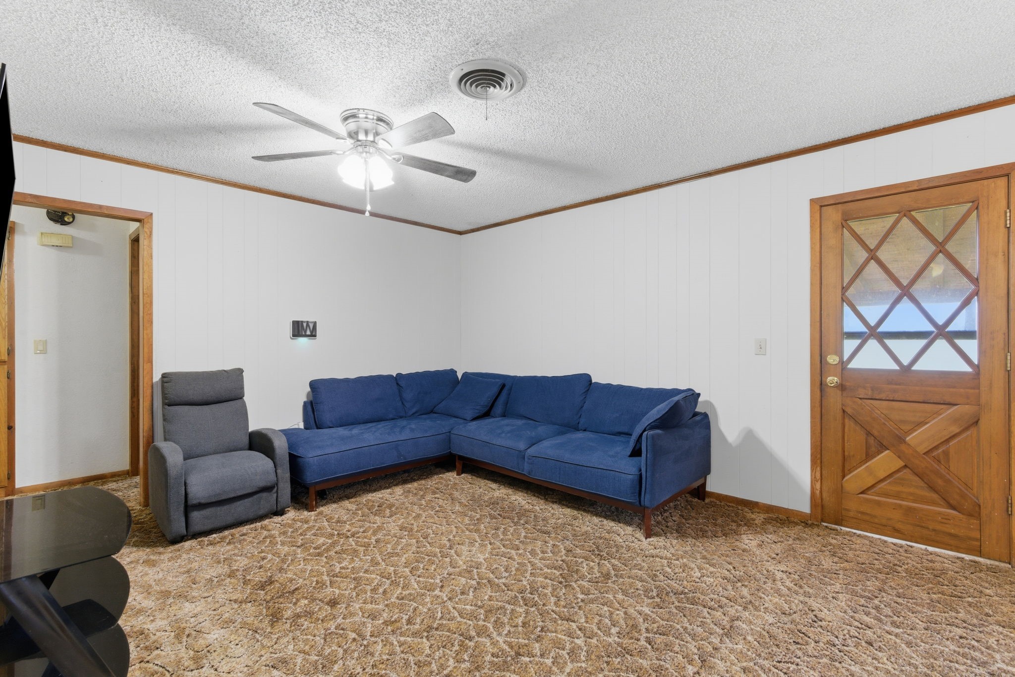 1217 Elmira Street Weatherford TX 76086