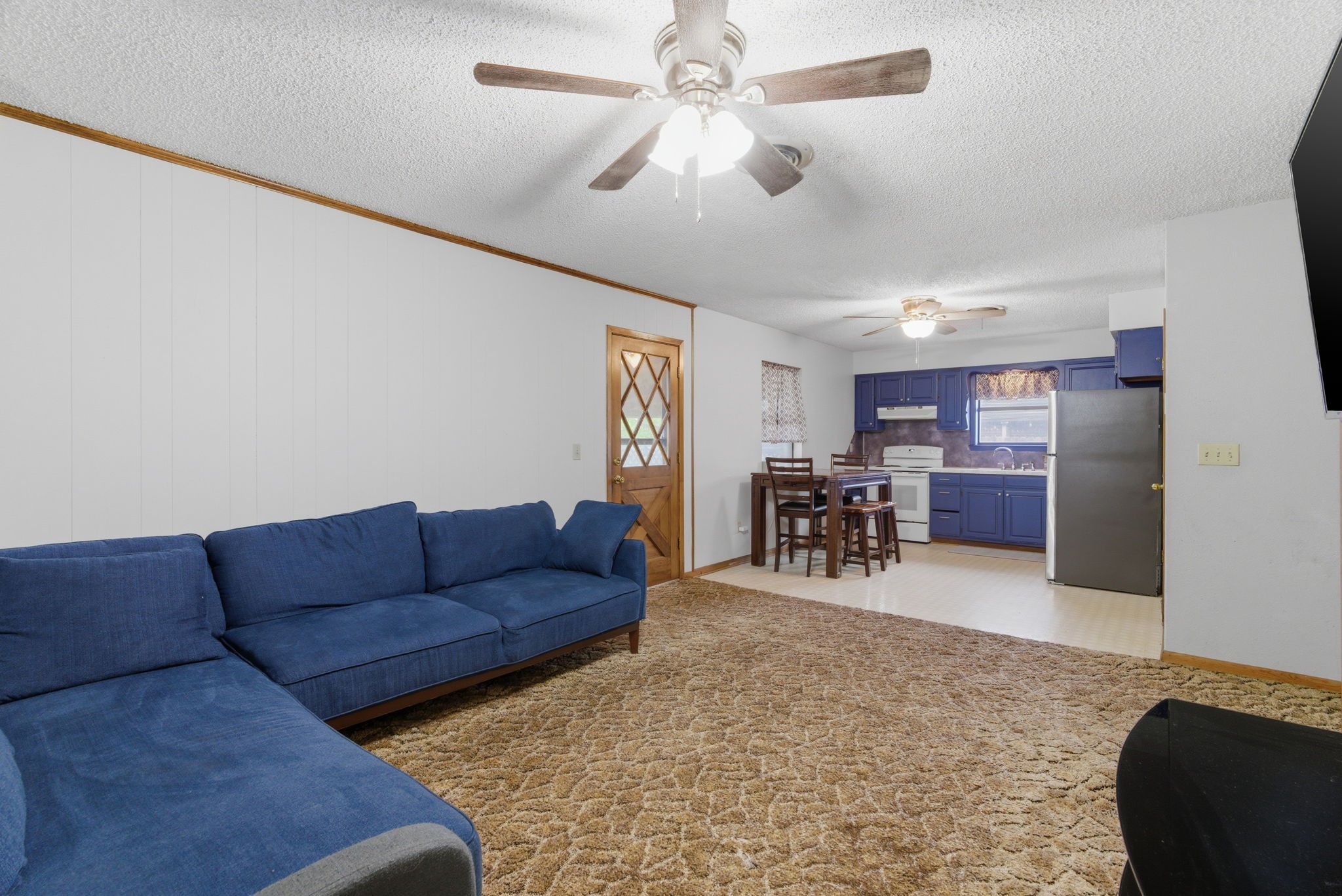 1217 Elmira Street Weatherford TX 76086