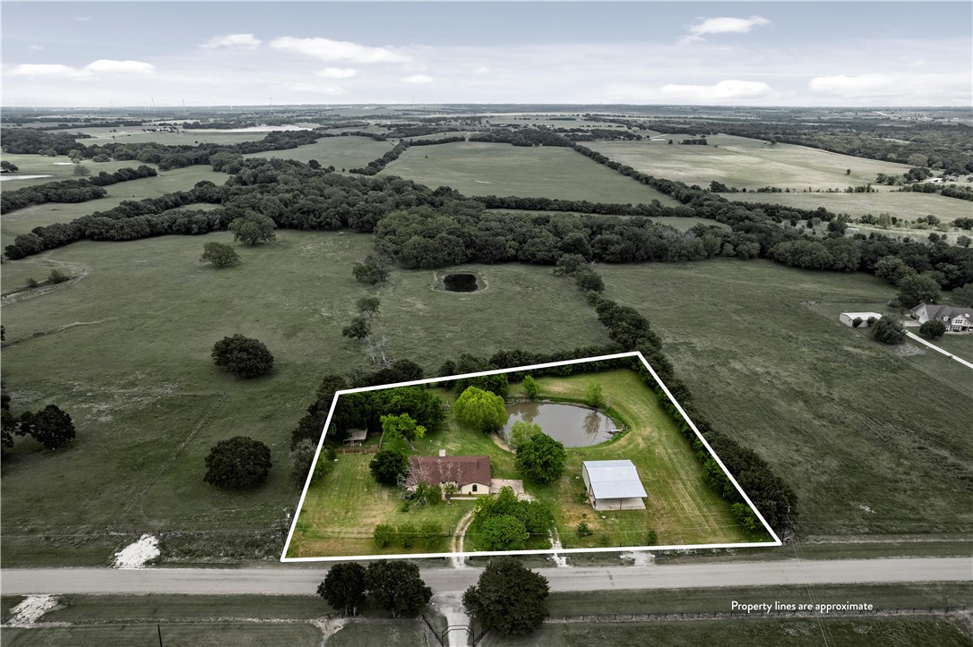 514 N Vicha Road Axtell TX 76624