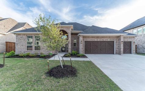 1855 Navarre Way Mclendon Chisholm TX 75032