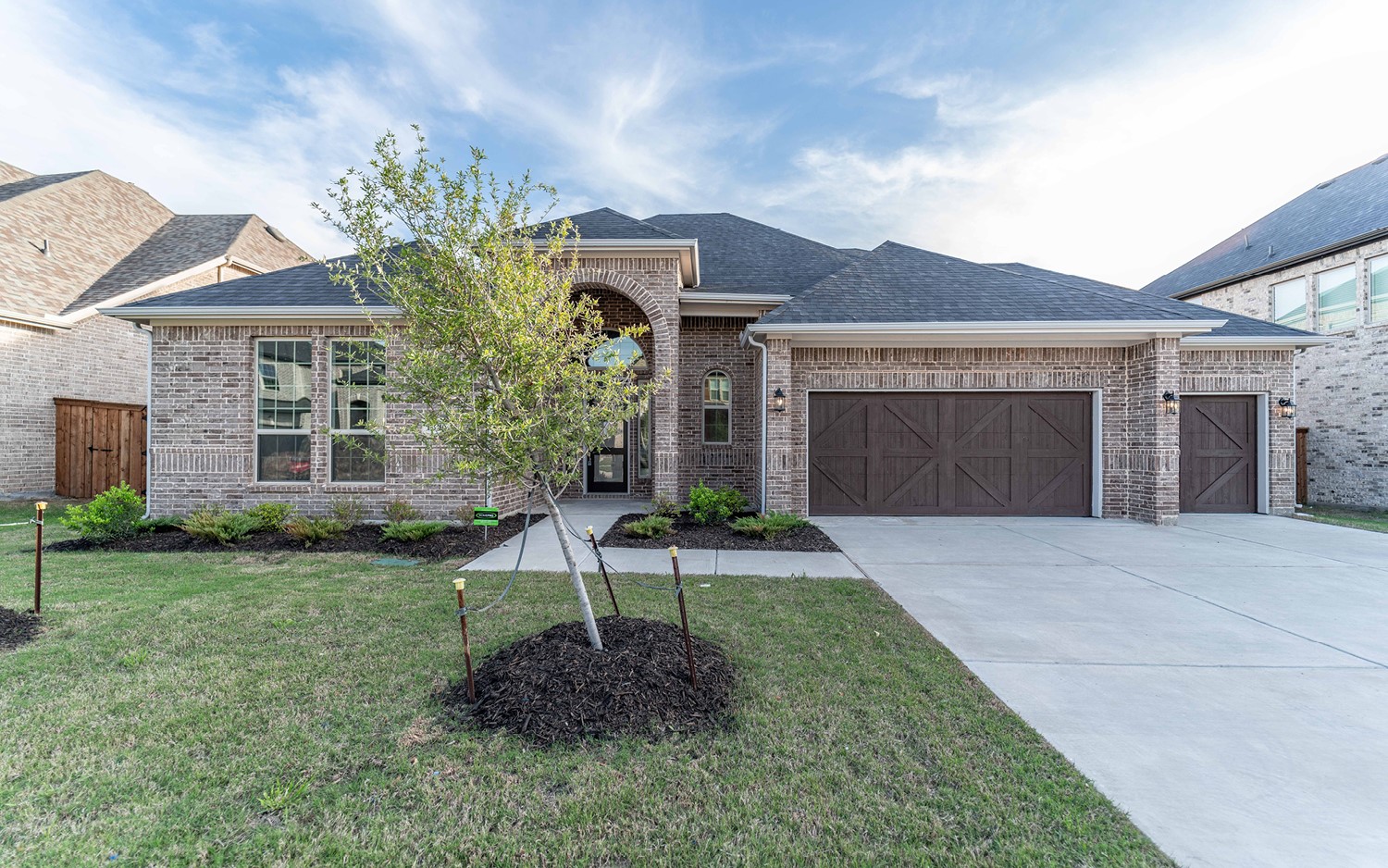 1855 Navarre Way Mclendon Chisholm TX 75032