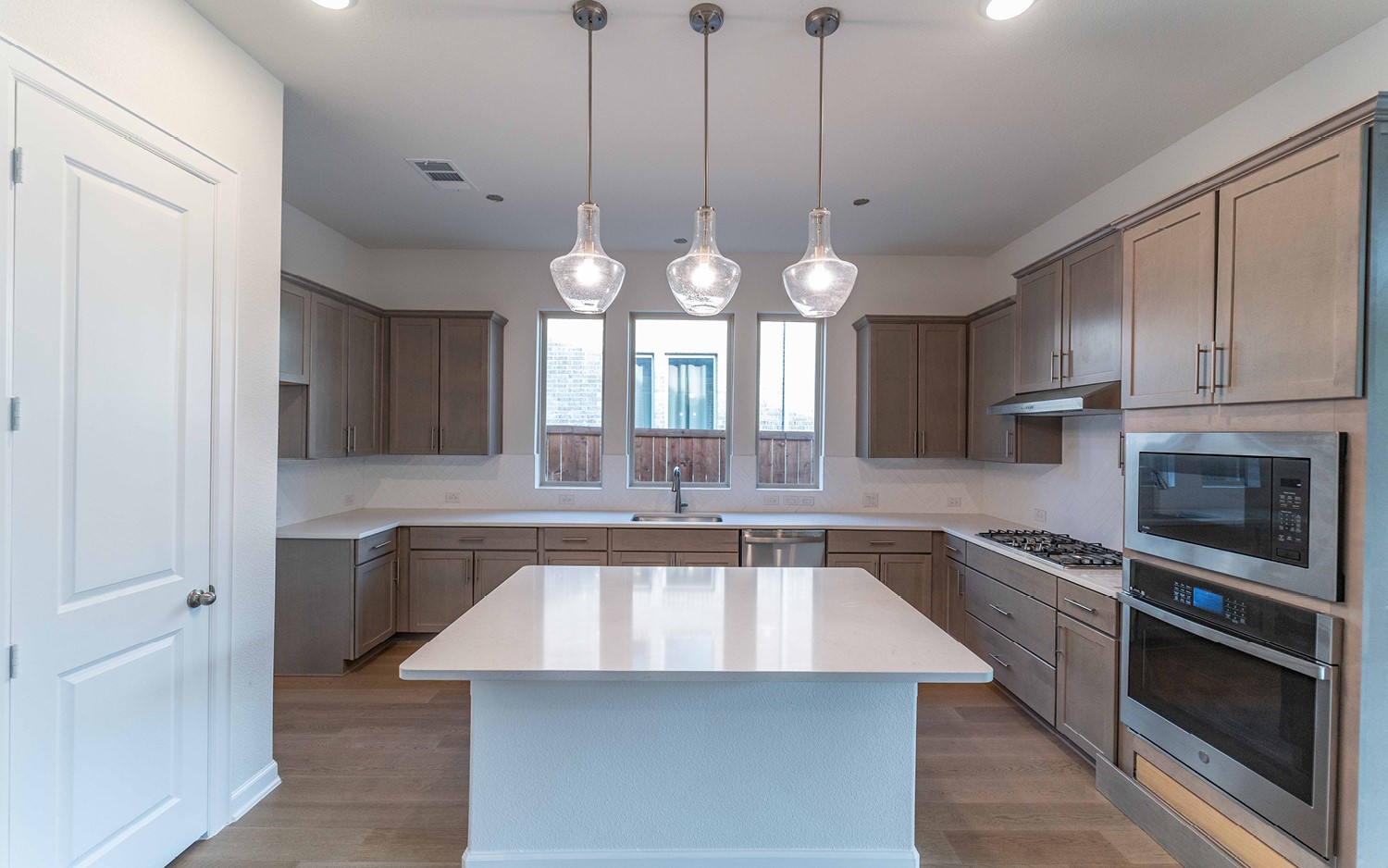 1855 Navarre Way Mclendon Chisholm TX 75032