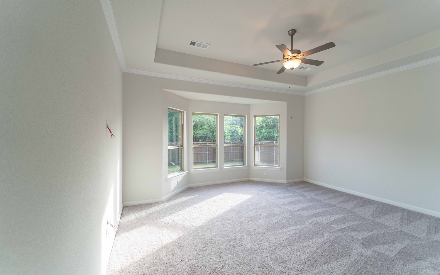 1855 Navarre Way Mclendon Chisholm TX 75032