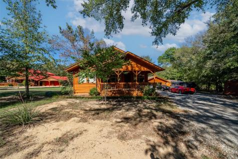 2107 Flowing Wells Road Pottsboro TX 75076