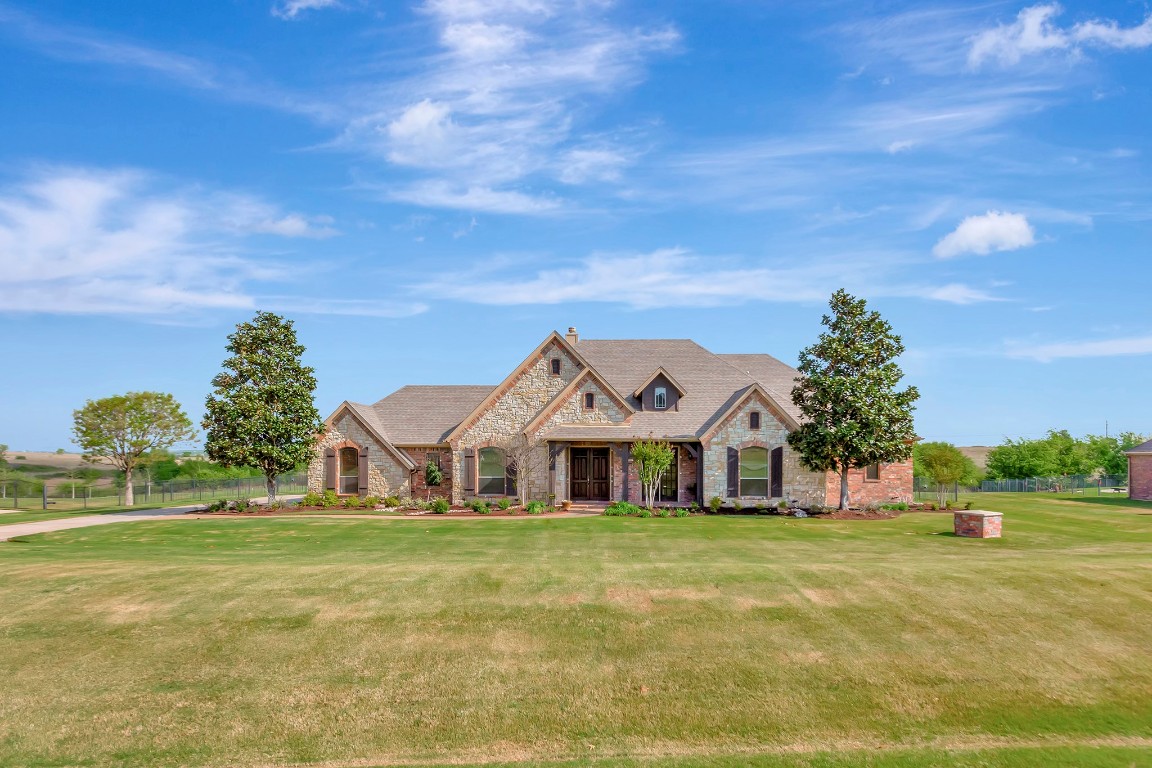 1231 Meredith Creek Lane Fort Worth TX 76179