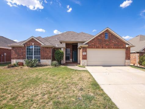 4732 Auburn Ridge Drive Fort Worth TX 76123