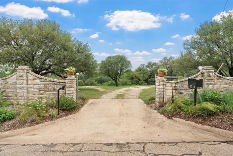 3515 Mitchell Road Waco TX 76708