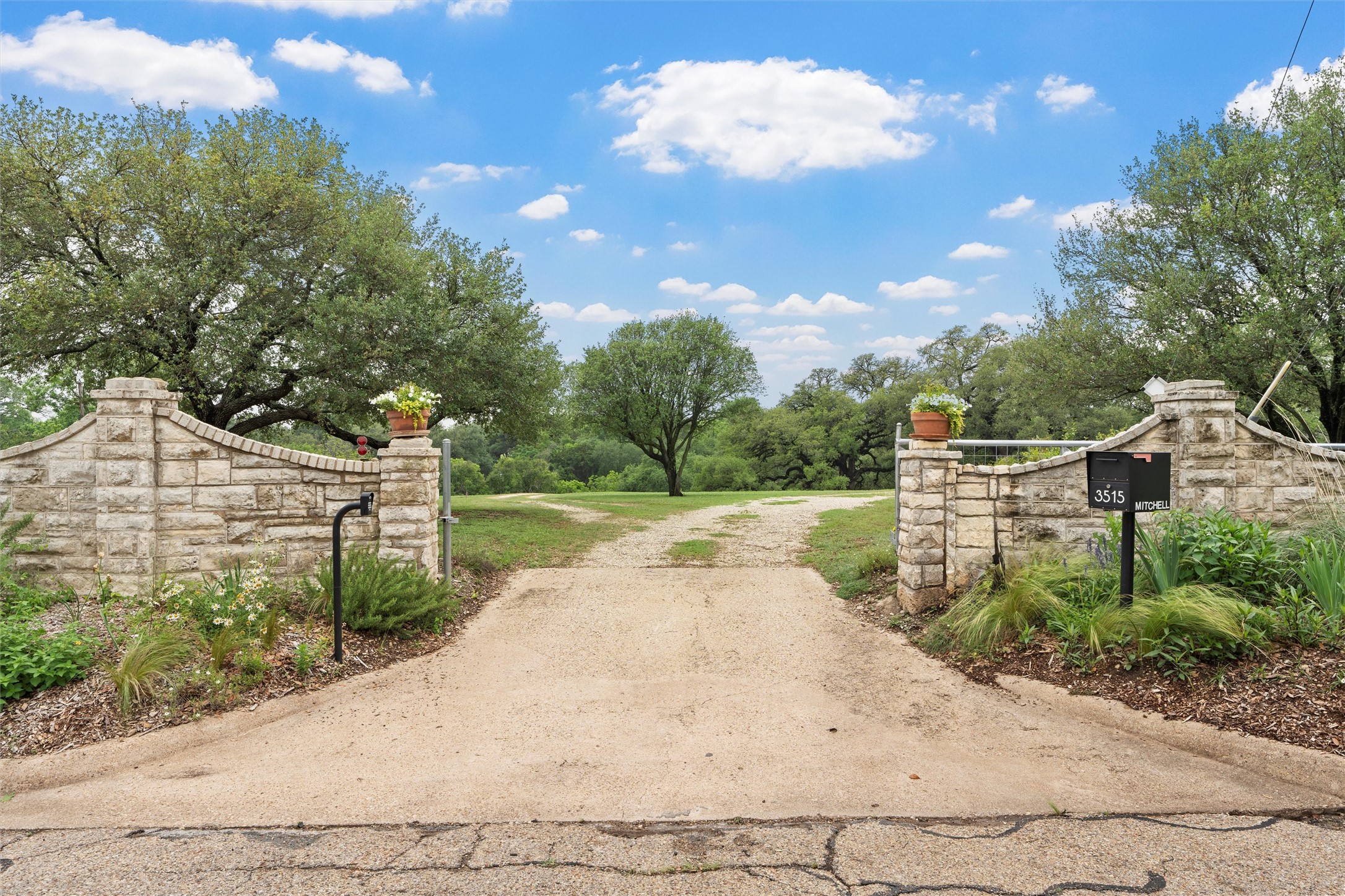 3515 Mitchell Road Waco TX 76708