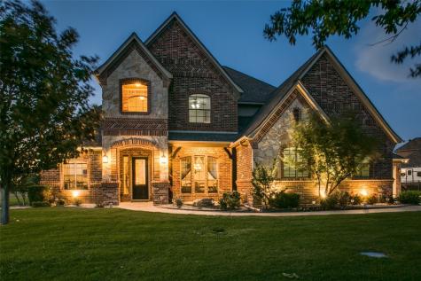 1221 Rollie Michael Lane Fort Worth TX 76179