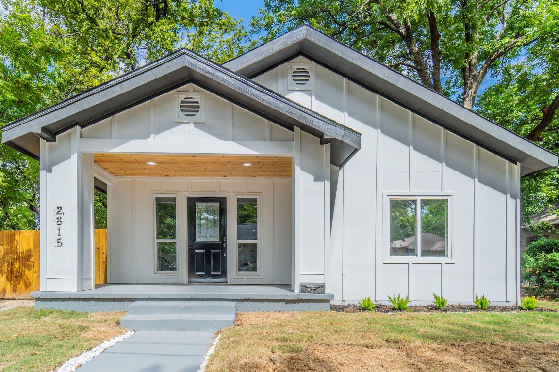 2815 Oakdale Street Dallas TX 75215