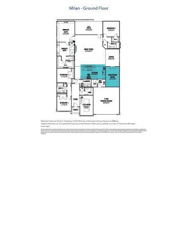 1094 Porter Drive Frisco TX 75036