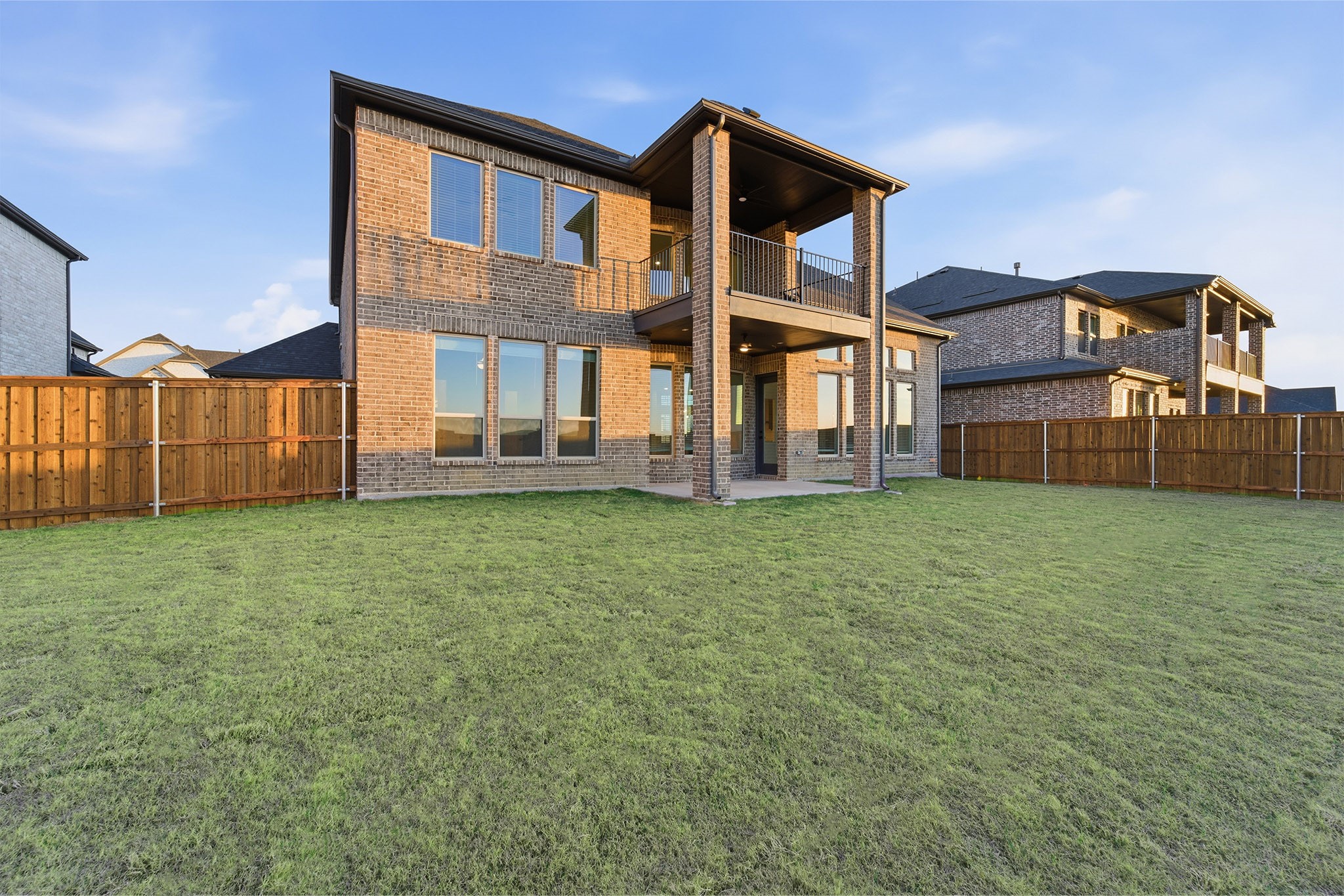 16405 Flatlands Way Celina TX 75009