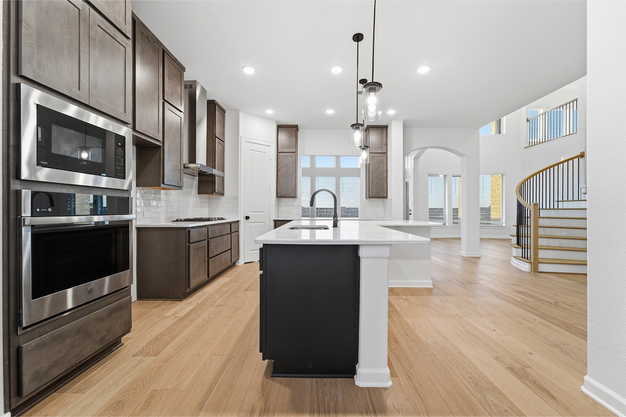 16405 Flatlands Way Celina TX 75009