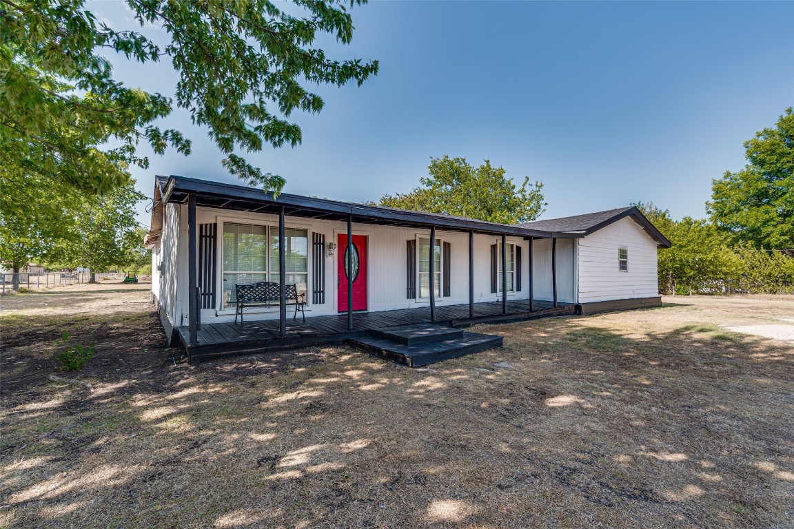3404 Falcon Drive Joshua TX 76058