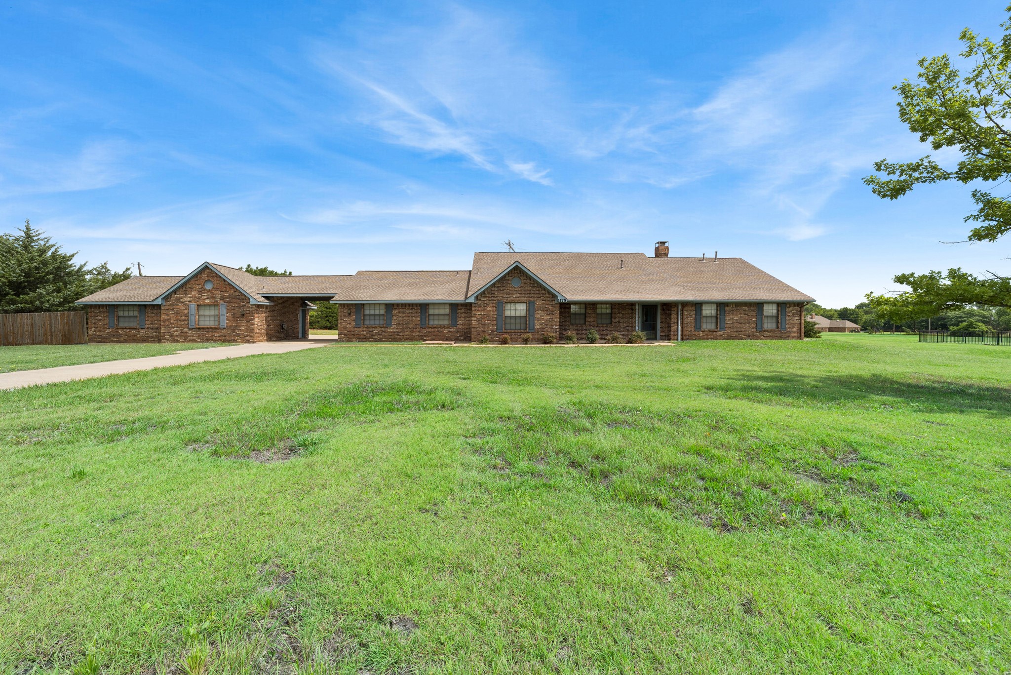 1175 Bloom Street Lucas TX 75002