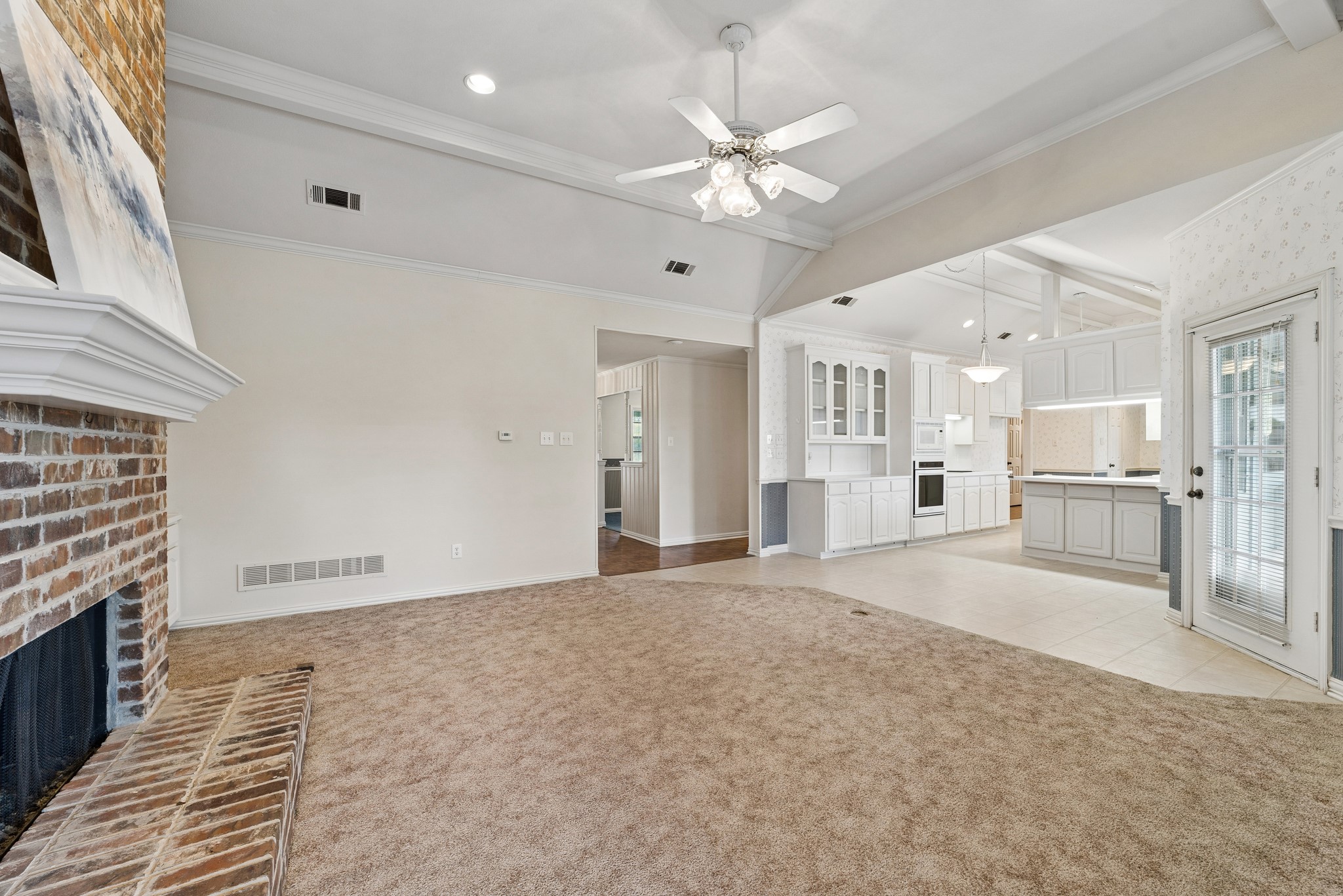 1175 Bloom Street Lucas TX 75002