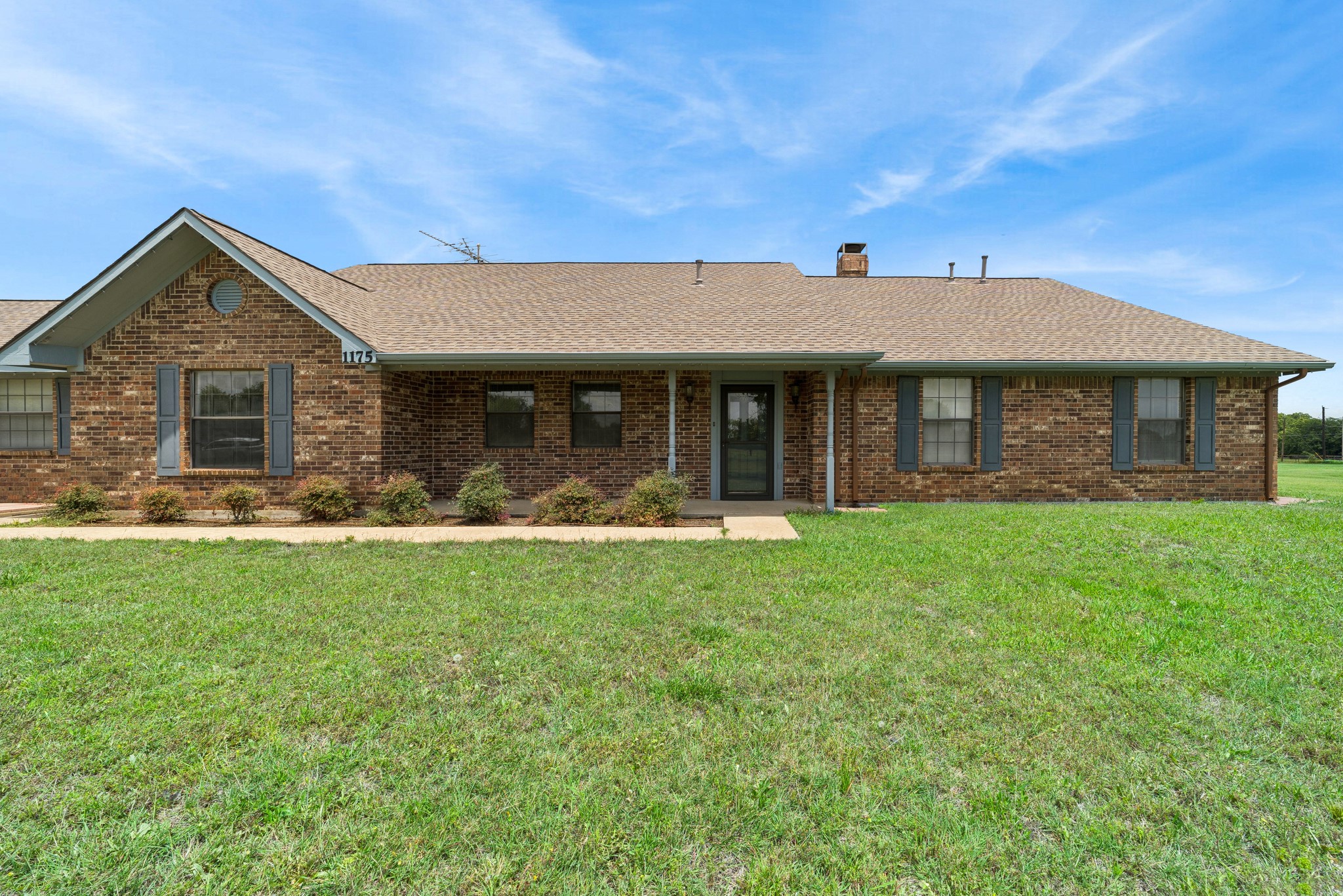 1175 Bloom Street Lucas TX 75002