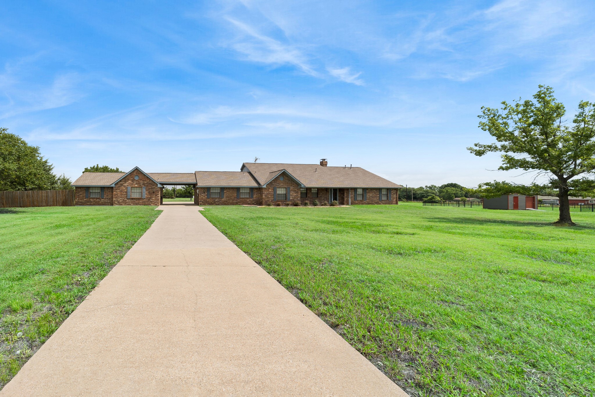1175 Bloom Street Lucas TX 75002