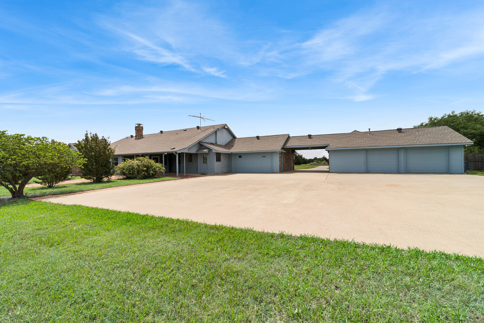 1175 Bloom Street Lucas TX 75002