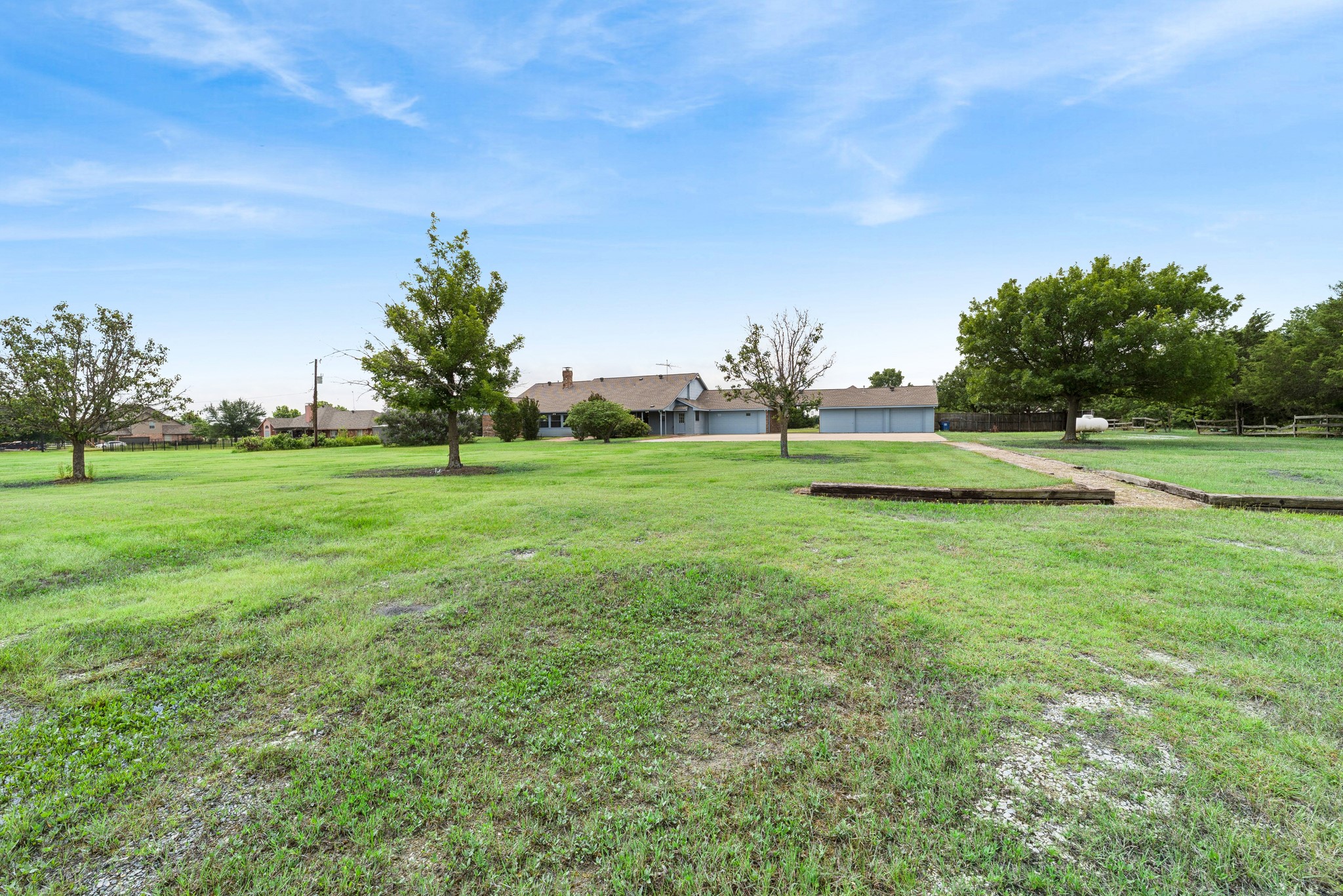 1175 Bloom Street Lucas TX 75002