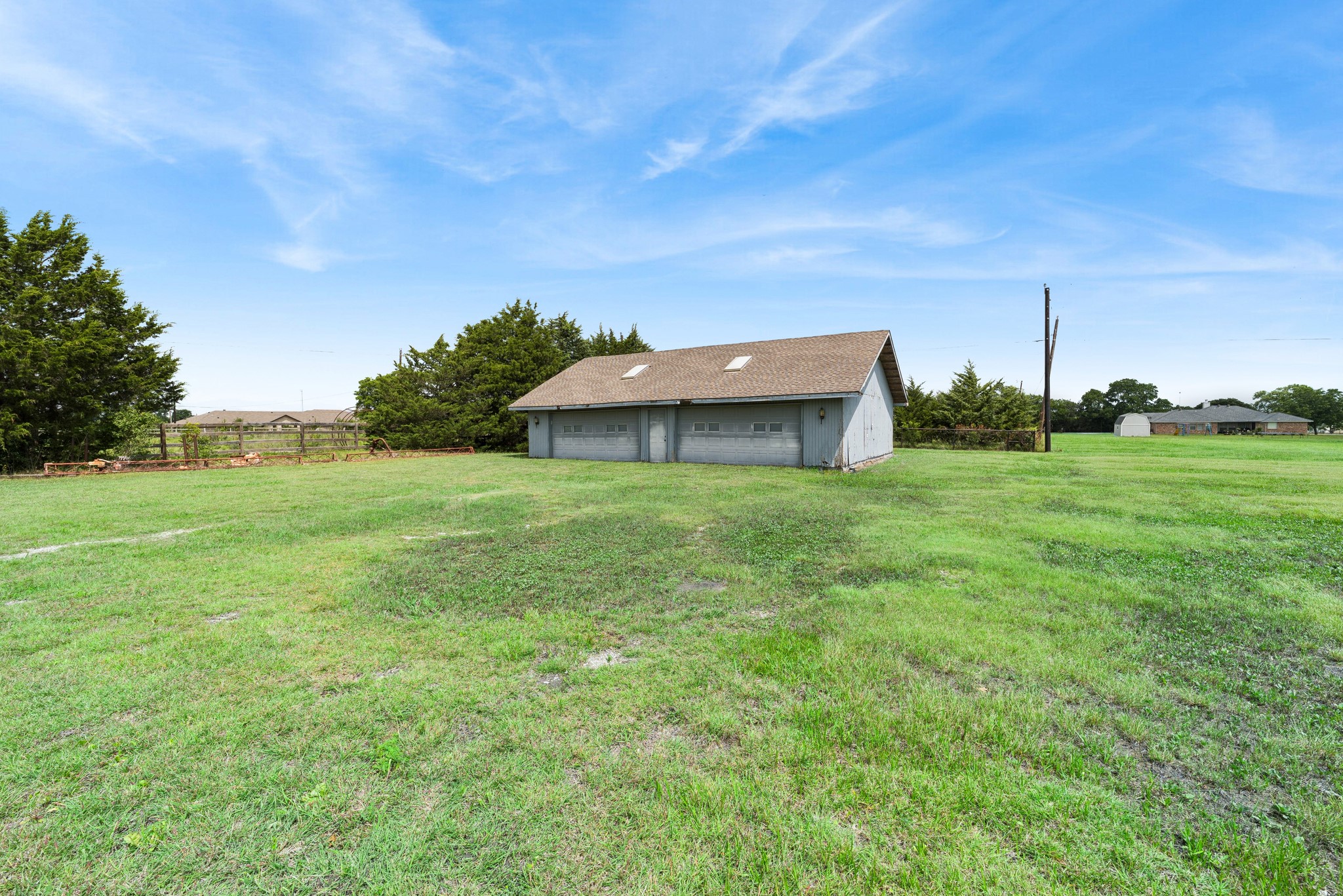 1175 Bloom Street Lucas TX 75002