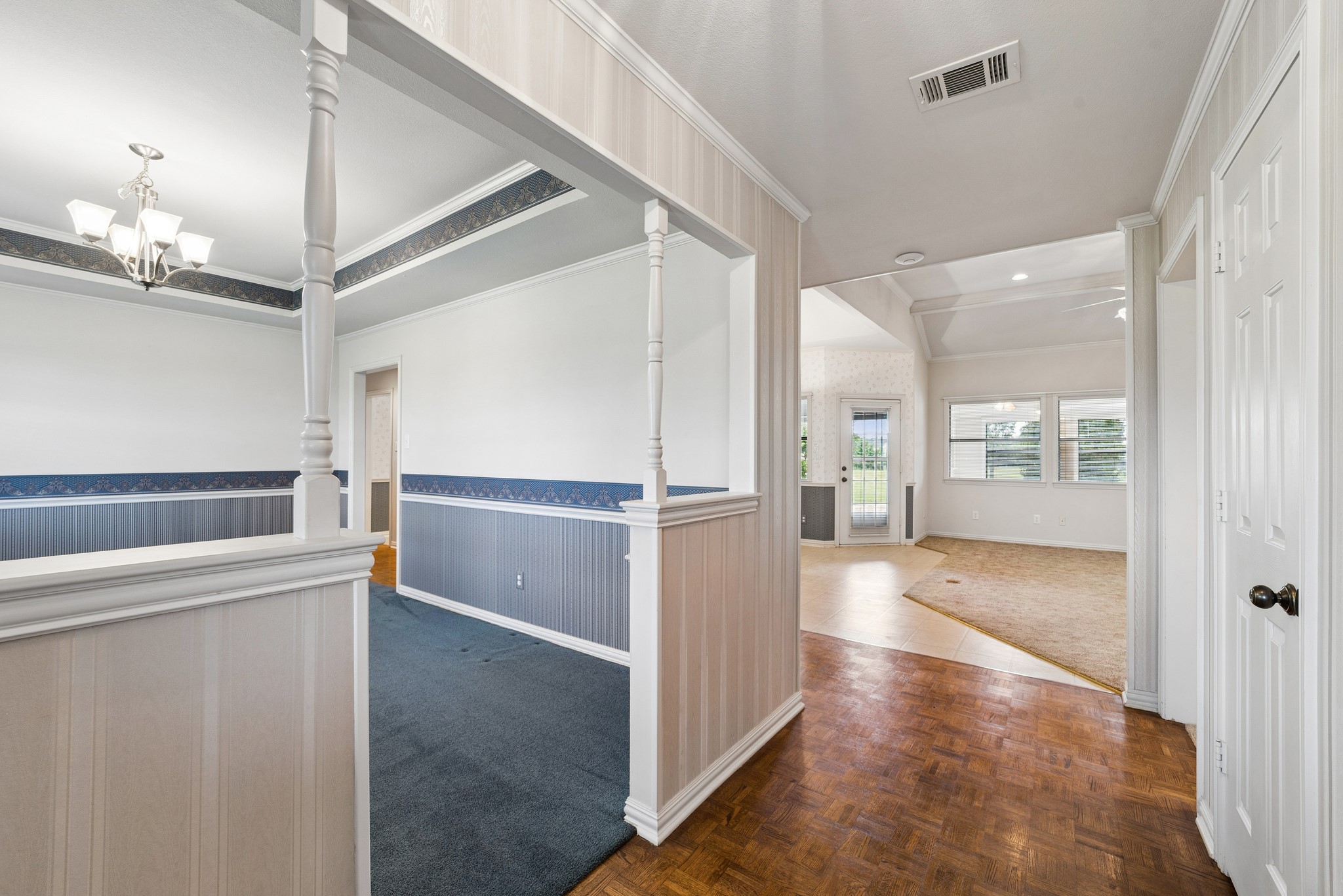 1175 Bloom Street Lucas TX 75002
