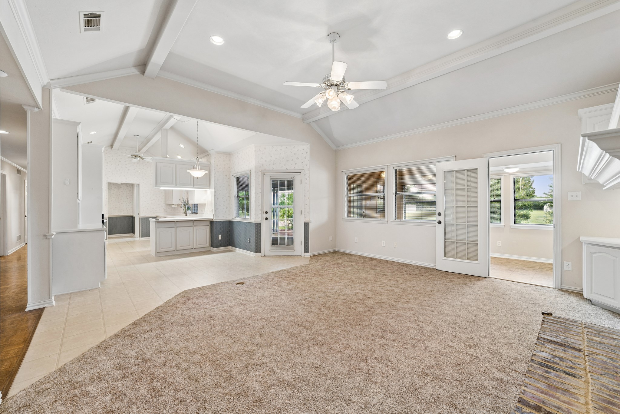 1175 Bloom Street Lucas TX 75002