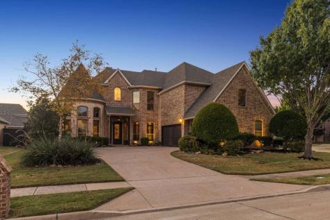 11197 Wellshire Lane Frisco TX 75035