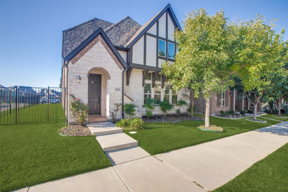 1105 Ferndale Drive Allen TX 75013