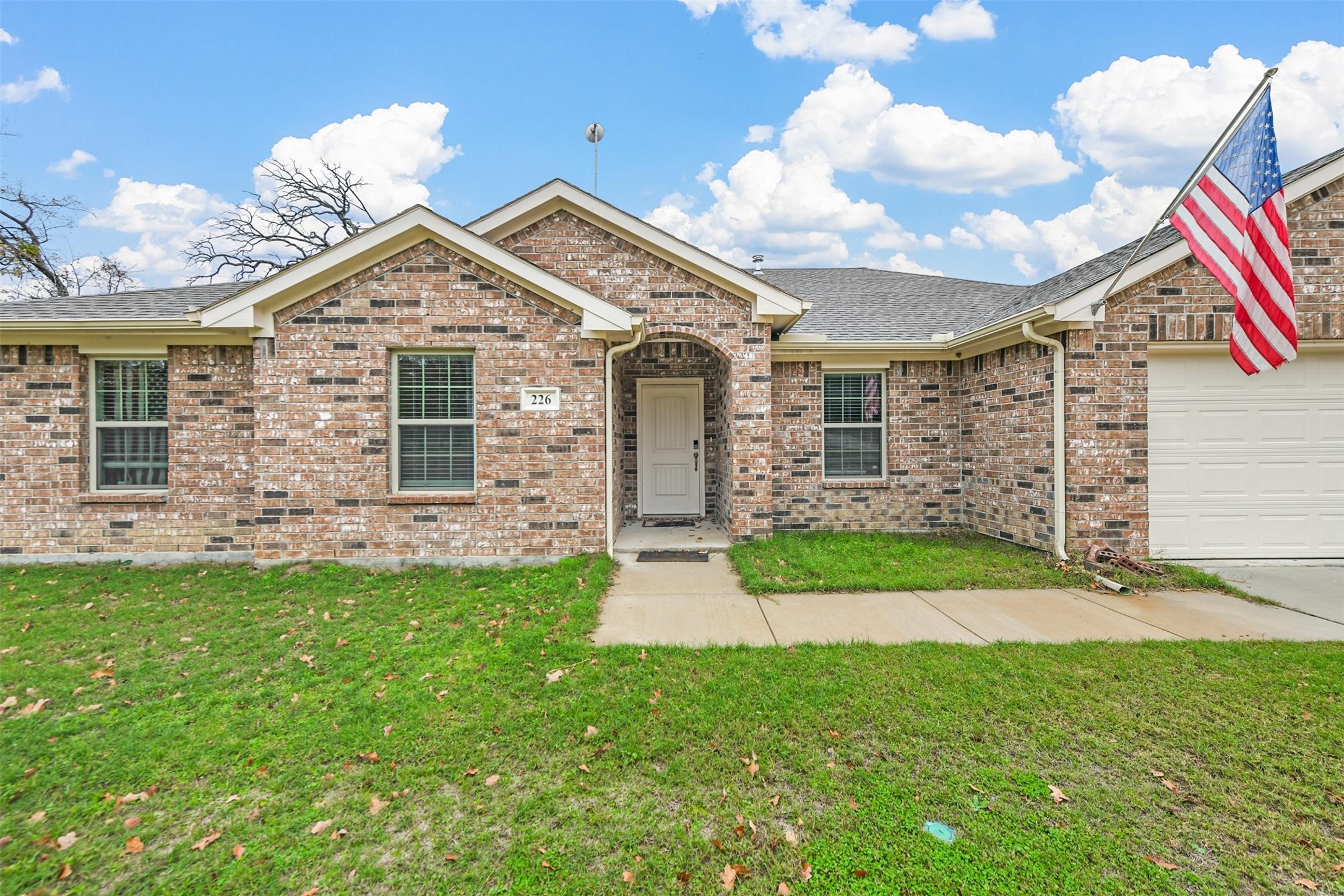 226 County Road 4869 Azle TX 76020