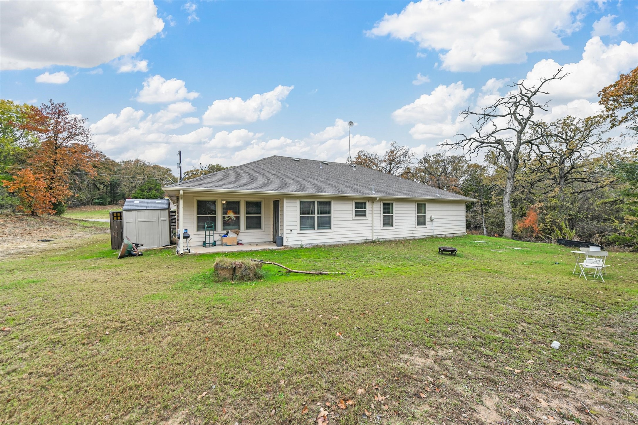226 County Road 4869 Azle TX 76020