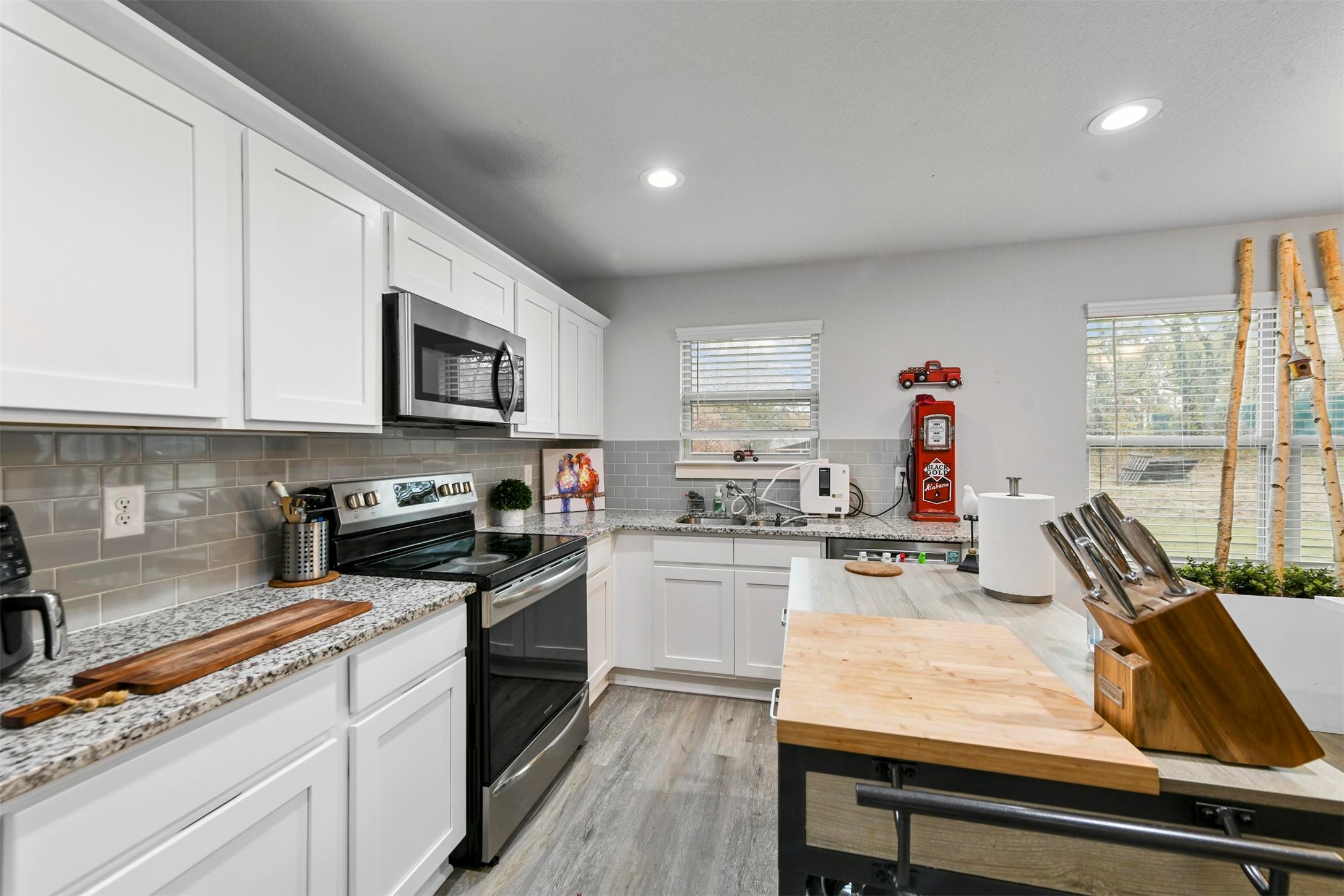 226 County Road 4869 Azle TX 76020
