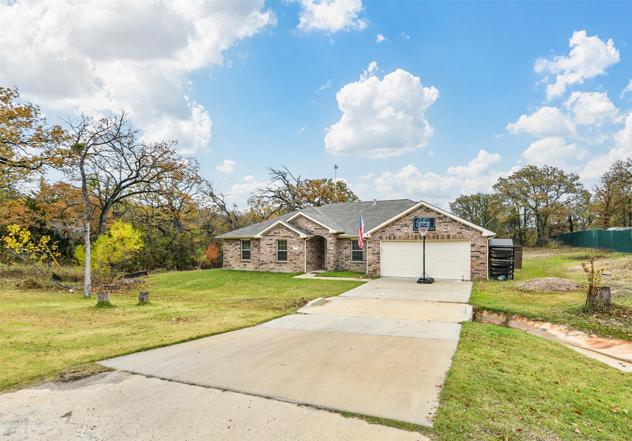 226 County Road 4869 Azle TX 76020