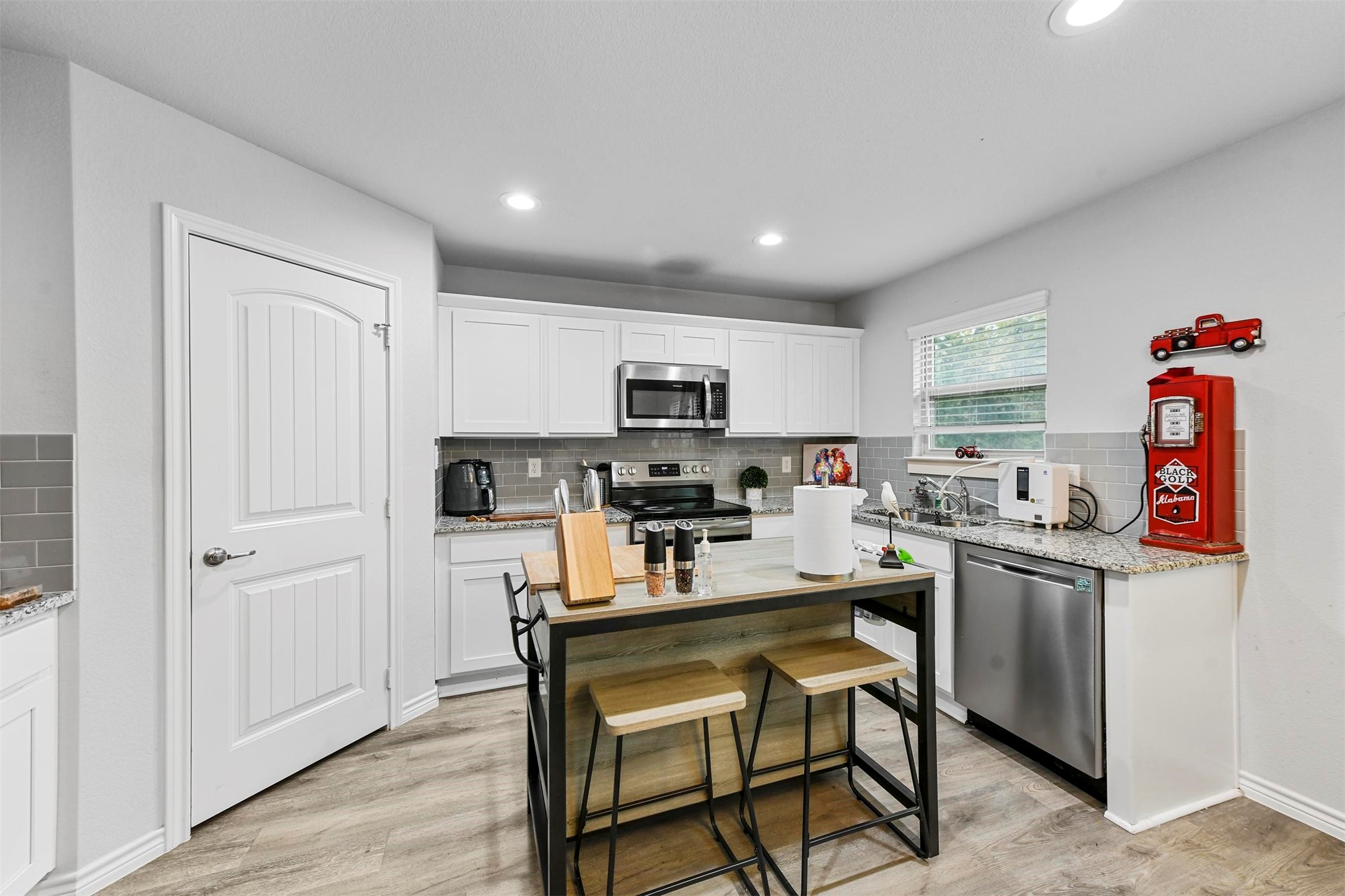 226 County Road 4869 Azle TX 76020
