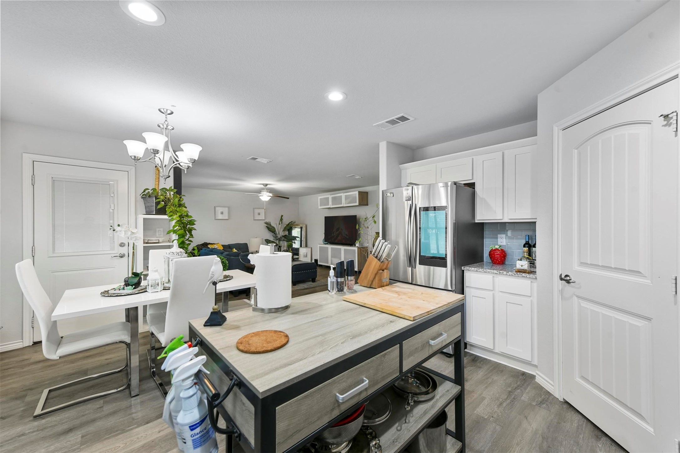 226 County Road 4869 Azle TX 76020