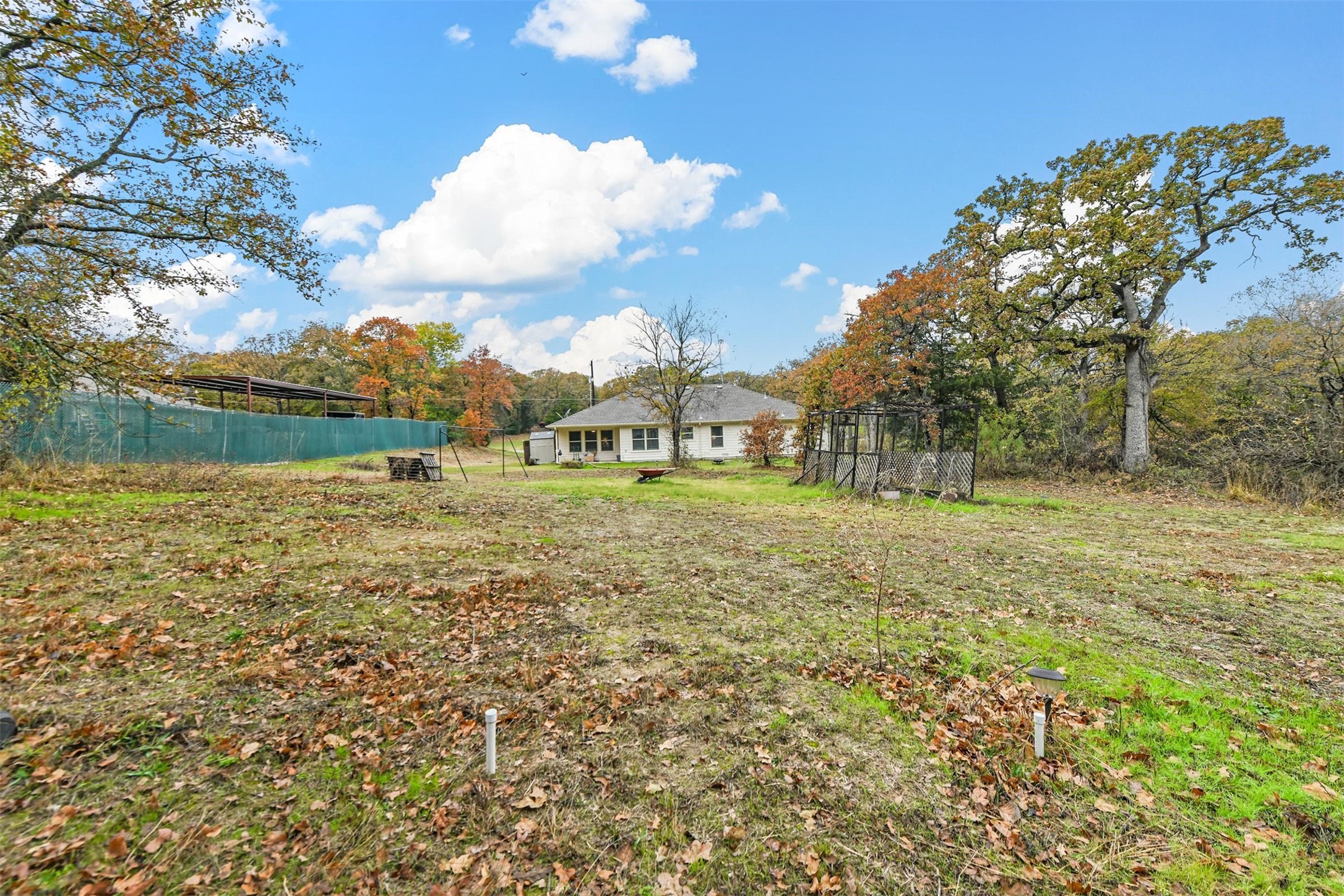 226 County Road 4869 Azle TX 76020