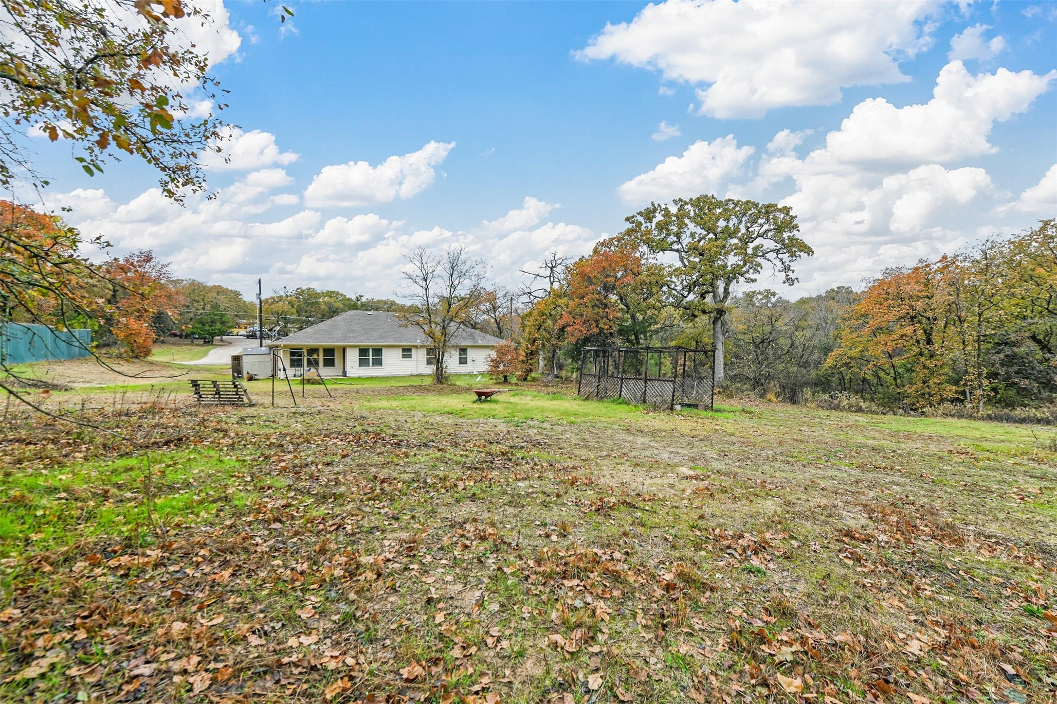 226 County Road 4869 Azle TX 76020