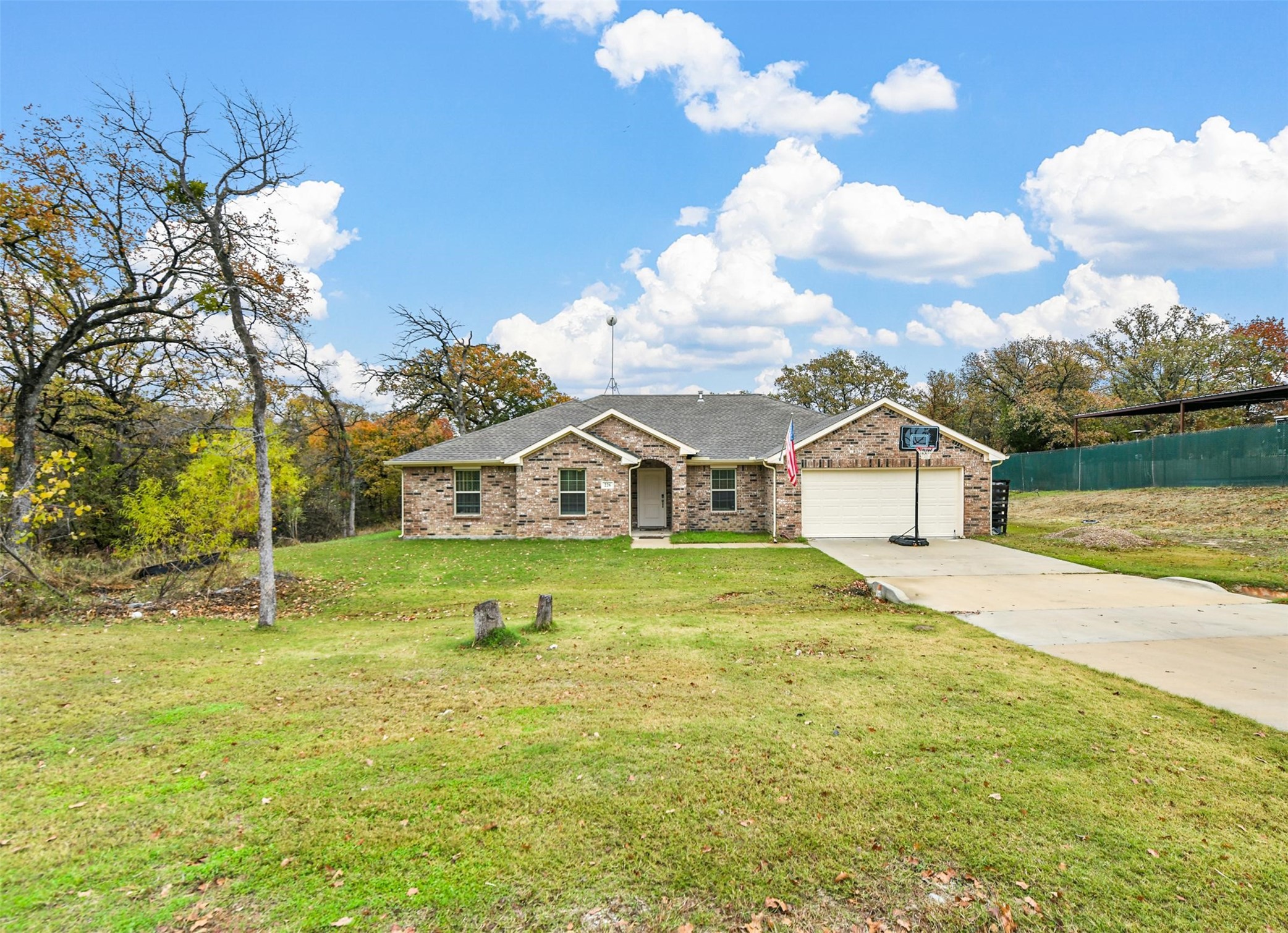 226 County Road 4869 Azle TX 76020